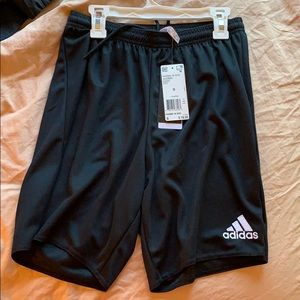 Women’s small adidas shorts
